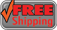 Free Poker Table Shipping, Free Shipping on all Poker Tables